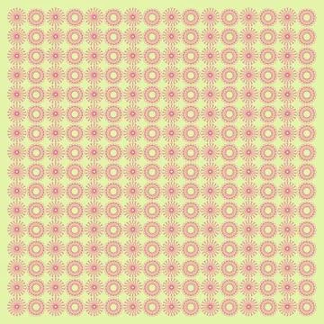 Colorful pattern design abstract background images for multipurpose use イラスト素材