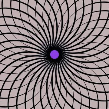 Colorful pattern design abstract background images for multipurpose use イラスト素材