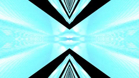 Colorful pattern light leaks glittering background. Surrealistic effect. Stock Footage 112126910