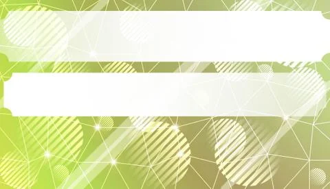 Colorful pattern with triangles, line., circle, with gradient. For your busin Stock Illustration