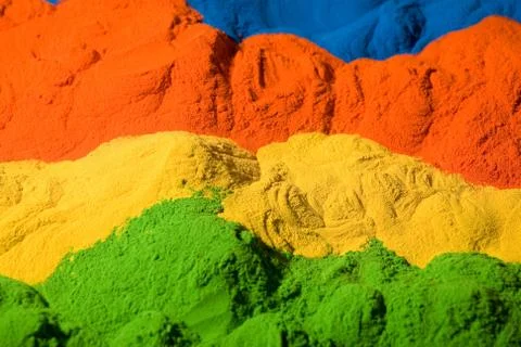 Colorful Stock Photos