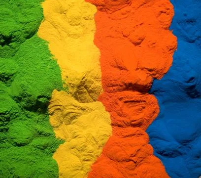 Colorful Stock Photos
