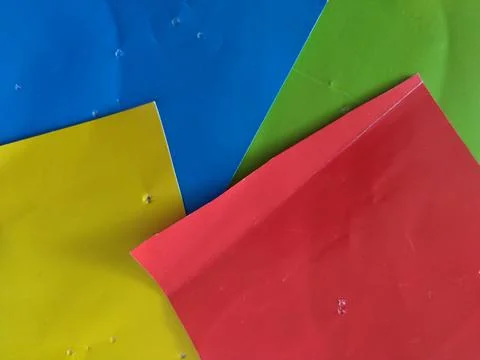 Colorful Stock Photos