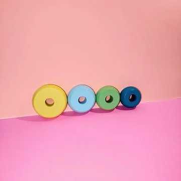 Colorful Stock Photos