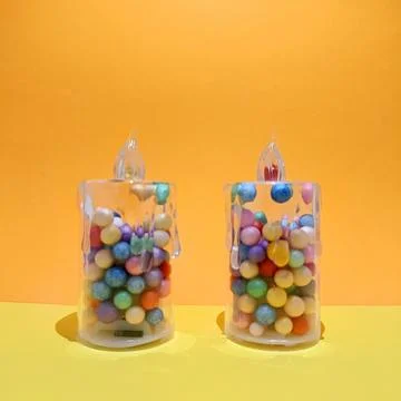 Colorful Stock Photos
