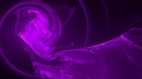 Colorful pink pattern abstract motion background Stock Footage 91145549