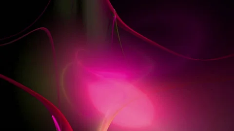 Colorful pink red pattern abstract motion background 스톡 동영상 91146326