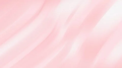 Colorful pink white gradient. Moving abstract background. The colors vary with Stock Footage 264113227