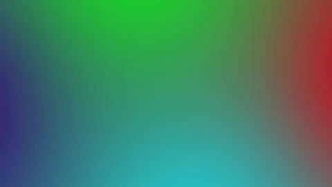 Colorful Pixelated Gradient Background Texture. 스톡 동영상 333520457