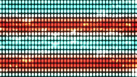 Colorful pixelated pattern background texture. Stock Footage 335105949
