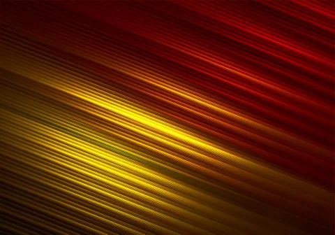 Colorful plastic gradient Stockillustratie