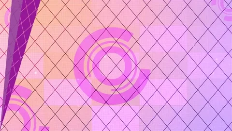 Colorful Podcast Intro Catálogo de After Effects