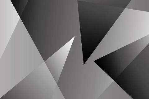 Colorful polygon Texture Seamless Repeat Vector Pattern. Abstract, Geometric, Illustrazione stock