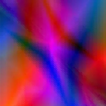 Colorful Polygonal Background. Rumpled Square Pattern. Low Poly Texture Illustrazione stock