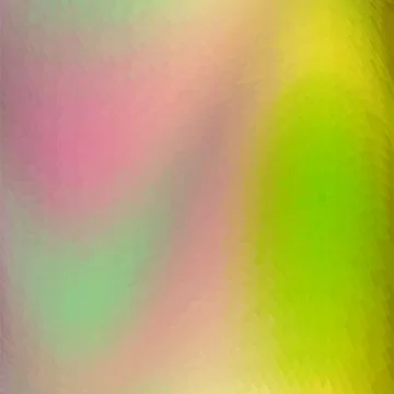 Colorful Polygonal Background. Rumpled Square Pattern. Low Poly Texture 스톡 일러스트