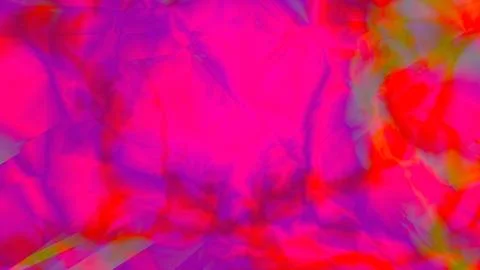 Colorful psychedelic background 库存插图