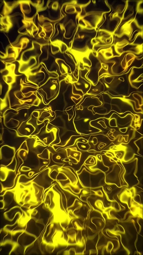 Colorful psychedelic Neon Animated Background 08 Stock Footage 263128350