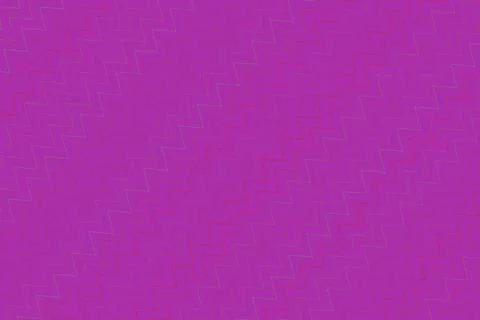 Colorful purple background with zigzag pattern design Stock Illustration