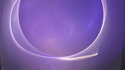 Colorful purple pattern abstract motion background Stock Footage 91145265