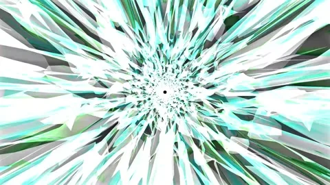 Colorful Rainbow Background. Video stock 296088856