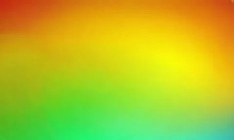 A colorful rainbow gradient background Stock Footage 304565532