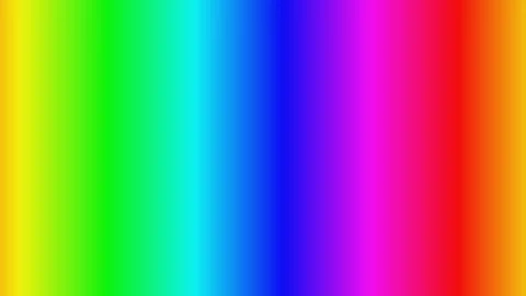 Colorful rainbow motion background displays a vibrant mix of colors flowing.. Stock Footage 324853196