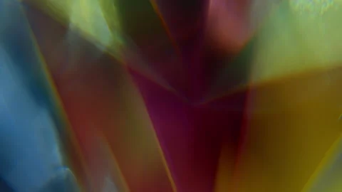 Colorful Rainbow Texture Motion Backdrop Stock Footage 311762680