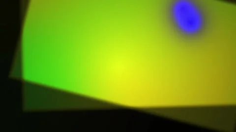 Colorful rectangle shapes and circles. Stock Footage 334867343