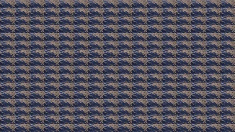 Colorful rectangles, digital abstract background. Stock Footage 121005484