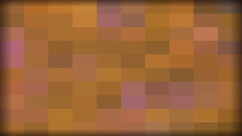 Colorful rectangles, digital abstract background. Stock Footage 121006128