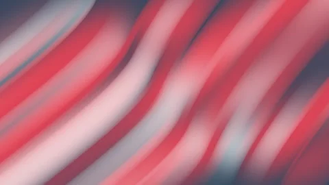Colorful red and dark gradient. Moving abstract background. The colors vary with Stock Footage 264113391