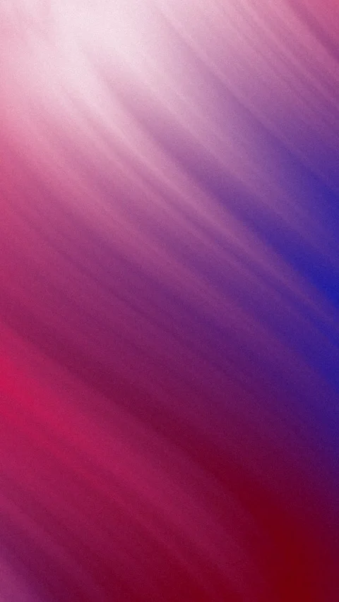 Colorful Red &amp; Blue Marble Gradient Stock Footage 252213507