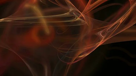 Colorful red pattern abstract motion background Stock Footage 70951451