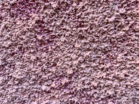 Colorful Red Texture Of The Rocks Stock Photos