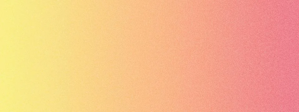 Colorful retro background. Gradient background with grain texture.	 Stock Illustration