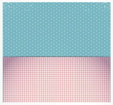 Colorful Retro Background Stock Illustration