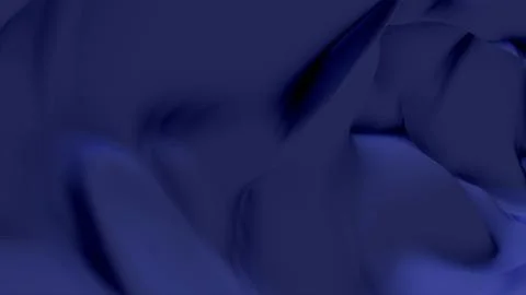 Colorful rotating background pattern. Seamless loop abstract video background Stock Illustration