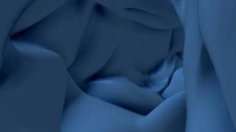 Colorful rotating background pattern. Seamless loop abstract video background Stock Illustration