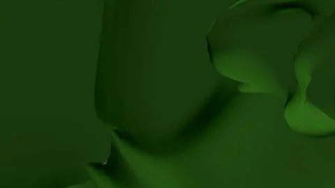 Colorful rotating background pattern. Seamless loop abstract video background Illustrazione stock