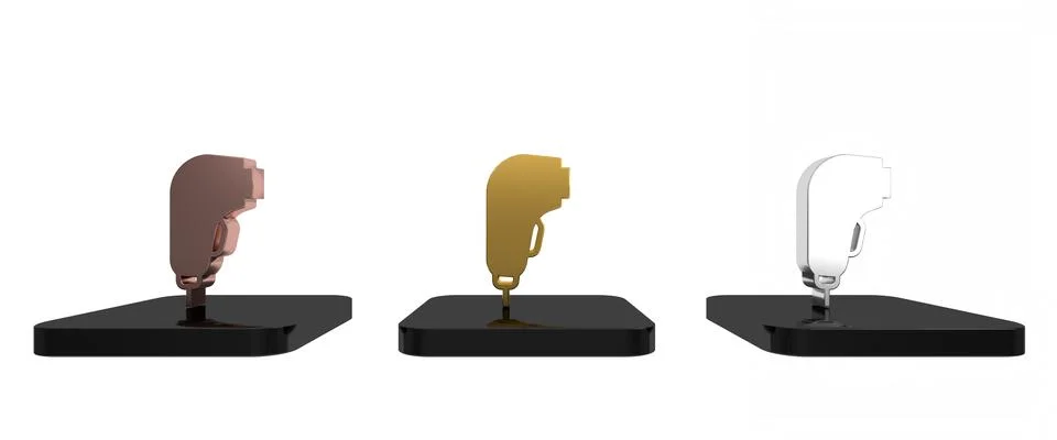 Colorful Scanner scanning bar code icon isolated on white background. Barco.. 스톡 일러스트