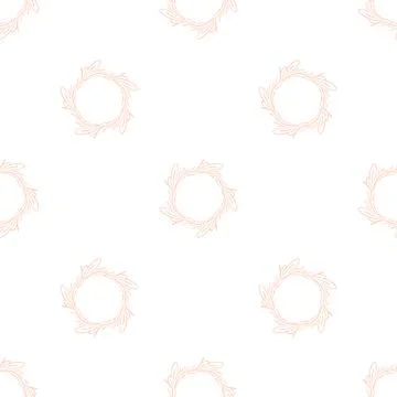 Colorful seamless pattern. Abstract texture. Vector illustration. Stock Illustration