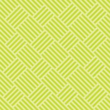 Colorful seamless striped pattern. Bright repeatable geometric texture Illustrazione stock