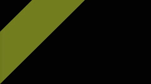 Colorful shapes transition - 3d render abstraction for creative, computer Stock Footage 100135268