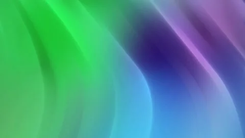 Colorful shining gradient effect background Stock Footage 204039217