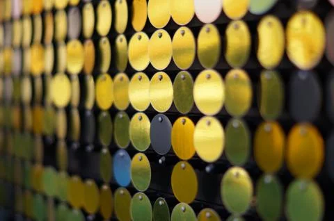 Colorful shiny background Stock-Fotos