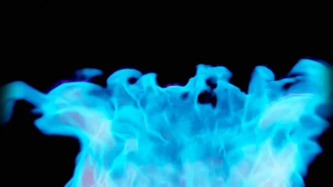 Colorful shock waves VFX elements, Graphic Elements. Light beam, shine Stock Footage 135779569