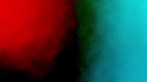 Colorful sky abstract background. smoke or fog. Stock Footage 320087365