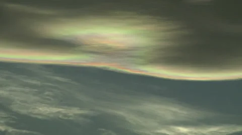Colorful Skycape 스톡 동영상 54745592