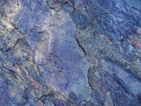 Colorful slate background Stock Photos