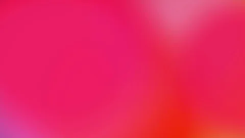 Colorful smooth abstract background Stock-Footage 90400027